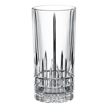 Pahar înalt pentru băuturi PERFECT SERVE COLLECTION, set de 4 buc, 350 ml, Spiegelau