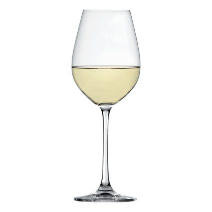 Pahar pentru vin alb SALUTE WHITE WINE , set de 4 buc, 465 ml, Spiegelau