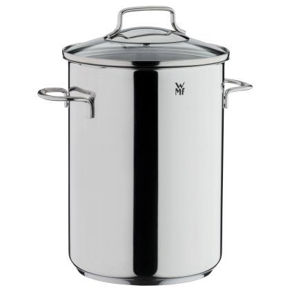 Cratiță pentru sparanghel 16 cm, 4,5 l, WMF