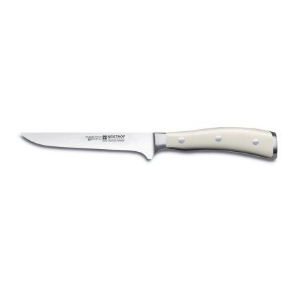 Cuțit de dezosat CLASSIC IKON CREME 14 cm, Wüsthof