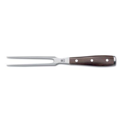 Furculiță pentru carne IKON 16 cm, Wüsthof