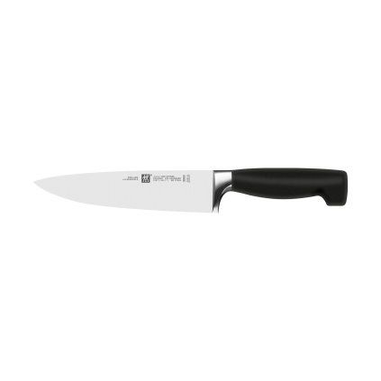 Cuțitul Bucătarului 18 cm FOUR STAR® from the limited edition 40 years ZWILLING