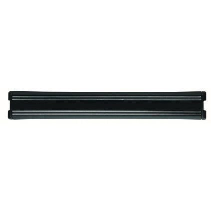 Bară magnetică pentru cuțite 45 cm, negru, Zwilling