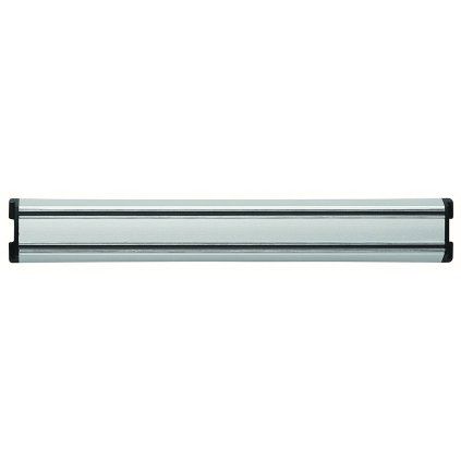 Bară magnetică pentru cuțite argintie 45 cm ZWILLING