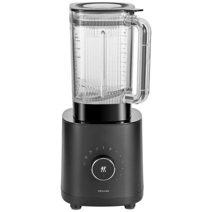 Mixer de masă Enfinigy Zwilling negru 1,4 l