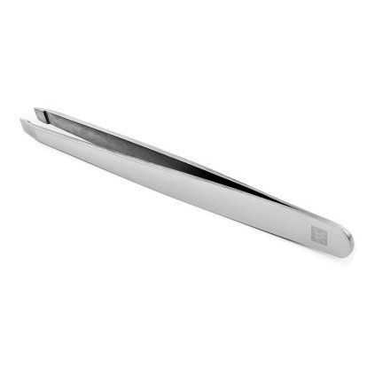 Pensete de înfrumusețare CLASSIC INOX, înclinată, Zwilling