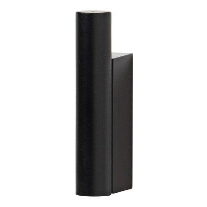 Cârlig pentru prosoape MODO, negru, Blomus