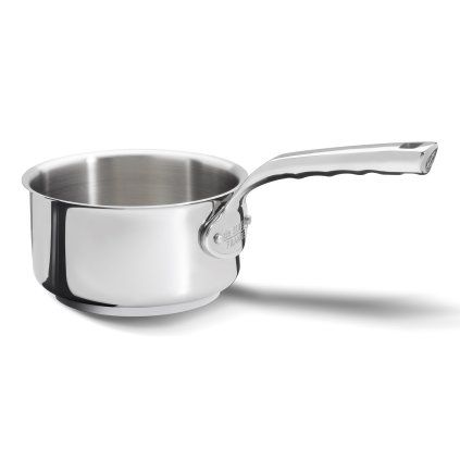 Cratiță MILADY 16 cm, din oțel inoxidabil lustruit, de Buyer