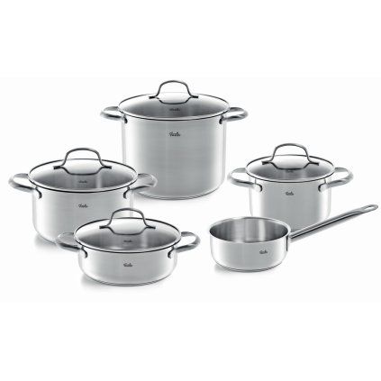 Set de oale SAN FRANCISO, 5 buc Fissler