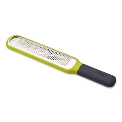 Răzătoare pentru citrice HANDI ZEST, verde, Joseph Joseph
