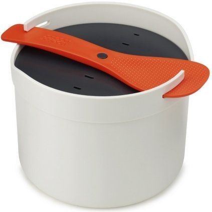 Aparat de gătit orez cu microunde M-CUISINE, Joseph Joseph