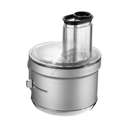 Atașament pentru robot de bucătărie, KitchenAid
