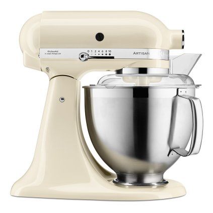 Mixer vertical ARTISAN 185, migdale, KitchenAid