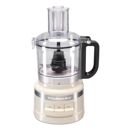 Tocător electric de alimente 1,7 l, migdale, KitchenAid