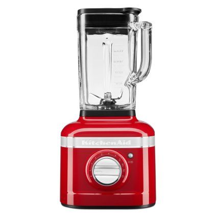 Blender ARTISAN K400 , roșu, KitchenAid