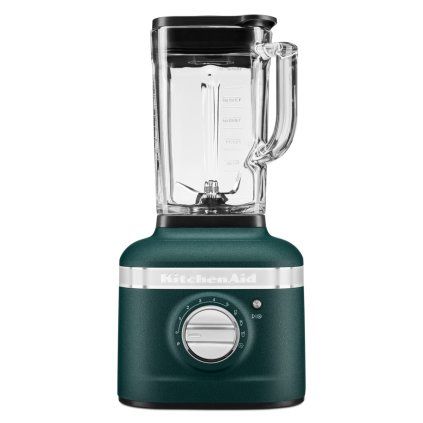 Blender ARTISAN K400 , verde închis, KitchenAid