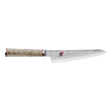 Cuțit pentru legume japonez SHOTOH 5000MCD 14 cm, Miyabi