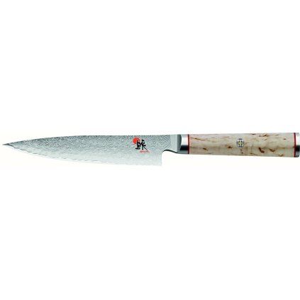 Cuțit pentru legume japonez SHOTOH 5000MCD 13 cm, Miyabi