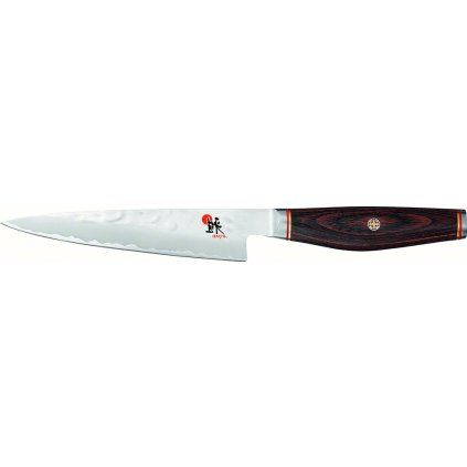 Cuțit pentru legume japonez SHOTOH 6000MCT 13 cm, Miyabi