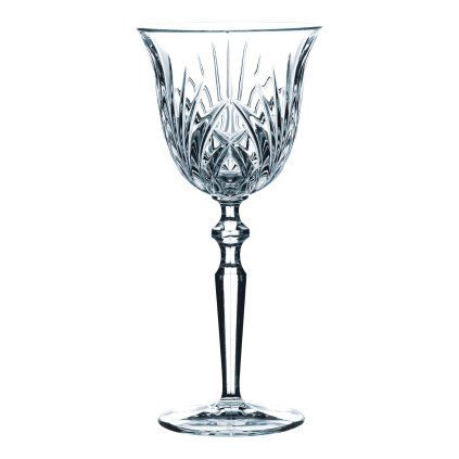 Pahar pentru vin roșu PALAIS RED WINE GOBLET 230 ml, set de 6 bucNachtmann