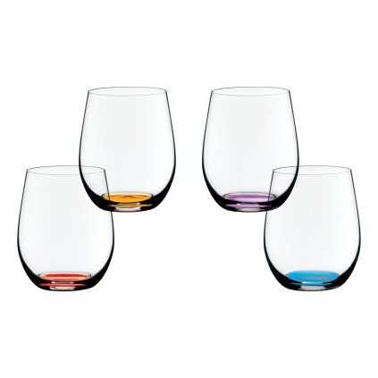Pahar de vin HAPPY O VOL. 2, set de 4 buc, 335 ml, Riedel