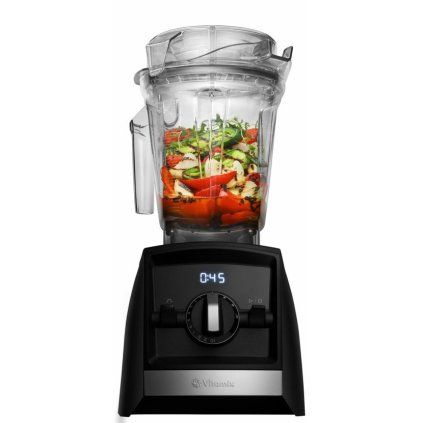 Blender ASCENT A2500, negru, Vitamix