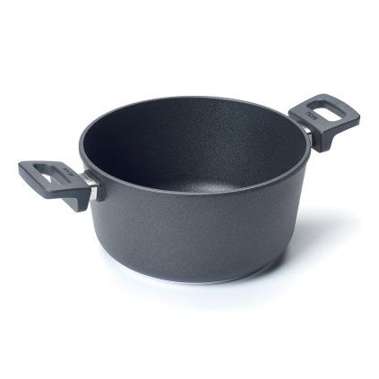 Oală TITANIUM NOWO 24 cm, titan, WOLL