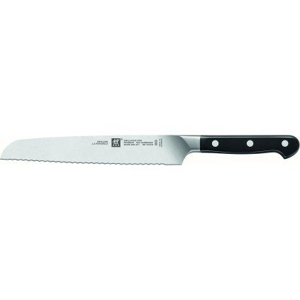 Cuțit pentru pâine PRO 20 cm, Zwilling