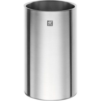 Frapieră pentru sticle de vin SOMMERLIER, 1,8 l, oțel inoxidabil mat, Zwilling