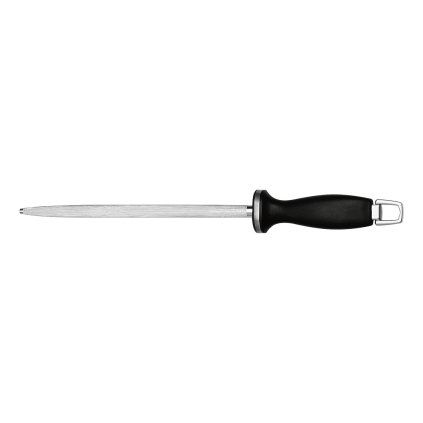 Dispozitiv de honuit 26 cm, cromată, cu bucla de agățat, Zwilling