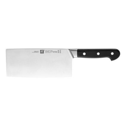Cuțit pentru bucătărie chinezesc PRO 18 cm, Zwilling