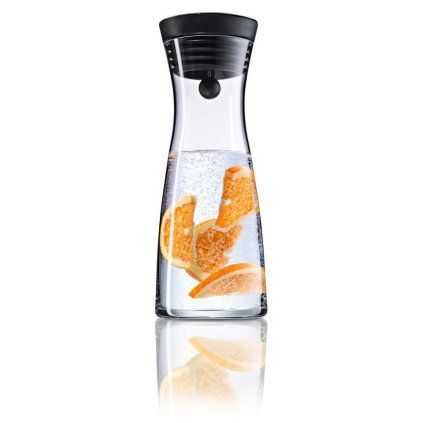 Carafă pentru apă BASIC 750 ml, negru, WMF