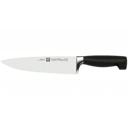 Cuțit pentru bucătărie FOUR STAR 20 cm, Zwilling