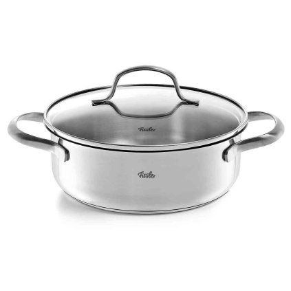 Capac pentru caserolă SAN FRANCISCO 16 cm, 1,4 l, Fissler