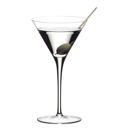 Pahar de Martini SOMMELIERS MARTINI, 210 ml Riedel