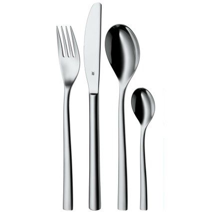 Tacâmuri Palermo: set de bază 24 Piese WMF