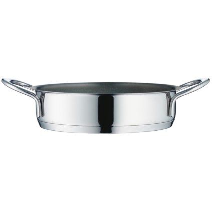 Tigaie pentru servire MINI 18 cm, antiaderentă, WMF