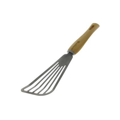 Lingură pentru întors B BOIS, mâner flexibil, din lemn de fag, de Buyer