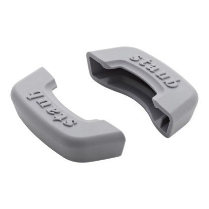 Capac pentru mâner oală, set de 2 buc, silicon, Staub