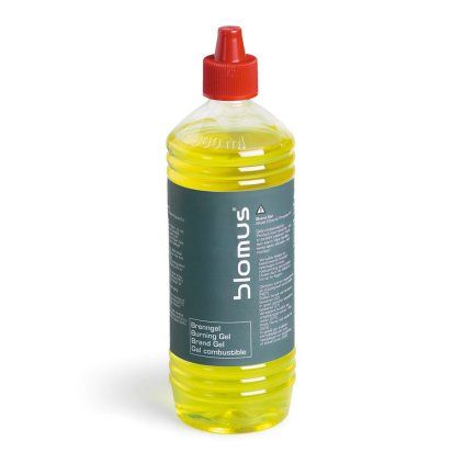 Combustibil cu gel pentru torțe de grădină și lămpi cu gel, Blomus