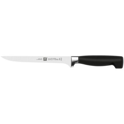 Cuțit de filetat FOUR STAR 18 cm, Zwilling