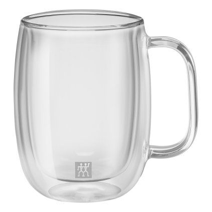 Pahar de cafea SORRENTO PLUS 355 ml, set de 2 bucZWILLING