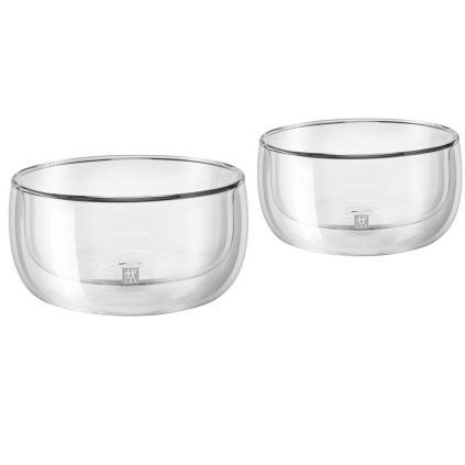 Bol de desert SORRENTO 280 ml, 11,5 cm, set de 2 buc, Zwilling