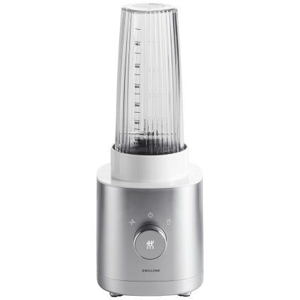 Blender ENFINIGY 550 ml, din oțel inoxidabil, Zwilling