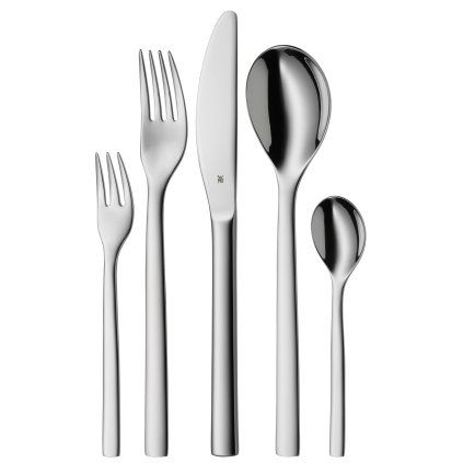 Set de tacâmuri de masă ATRIA, 30 bucWMF