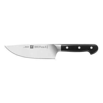 Cuțit pentru bucătărie PRO 16 cm, cu lamă largă, Zwilling