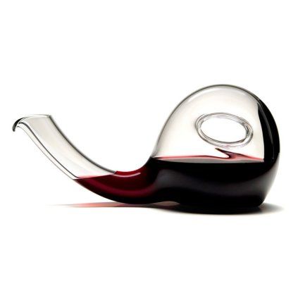 Decantor de vin ESCARGOT 1,4 l, Riedel