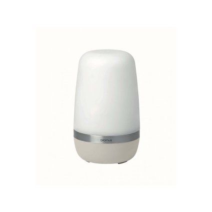 Lampă portabilă de masă SPIRIT S, LED, crem, Blomus