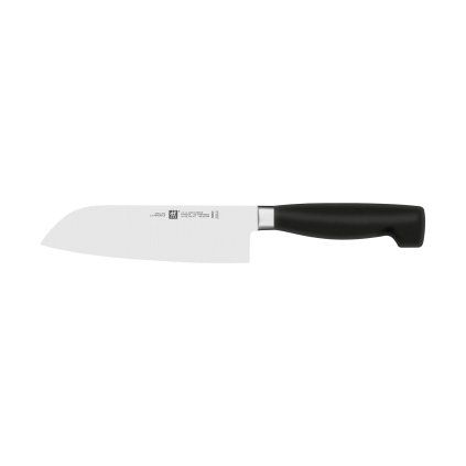 Cuțit Santoku 16 cm FOUR STAR® din ediția limitată 40 years ZWILLING