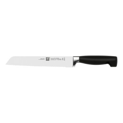 Cuțit pentru pâine FOUR STAR 20 cm, Zwilling